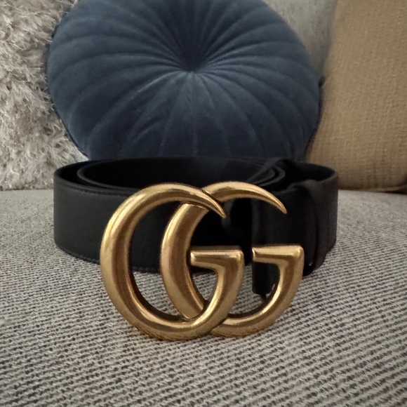 Men’s Gucci Belt - Size 38